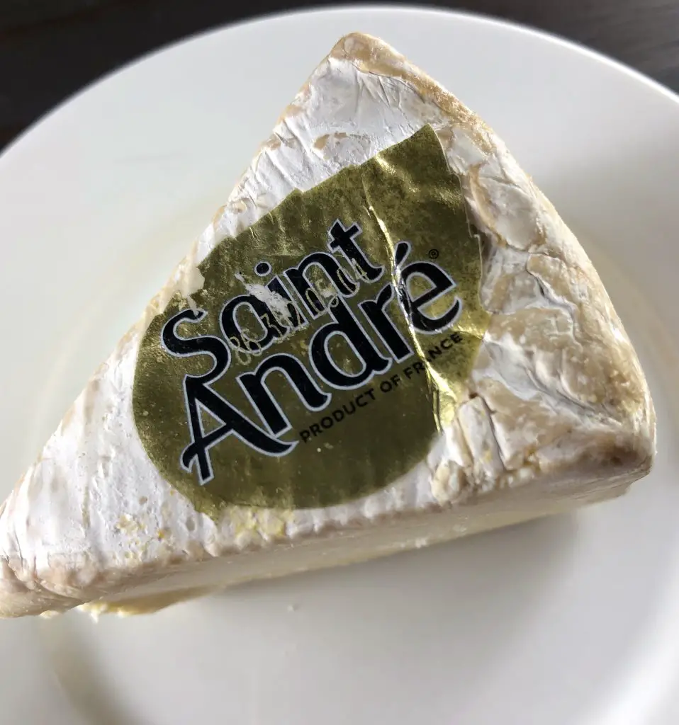 Saint Andre Cheese